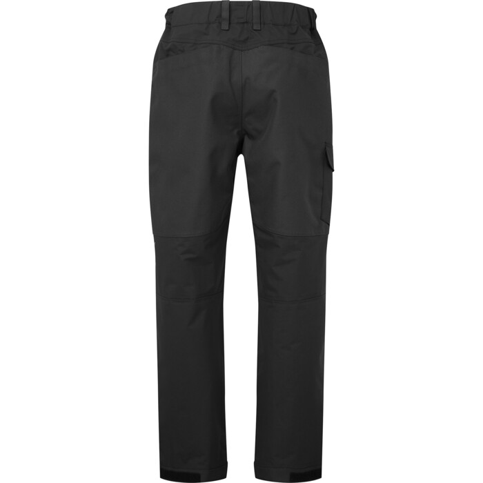 2024 Gill Hommes OS3 Coastal Pantalon De Voile OS33P - Black